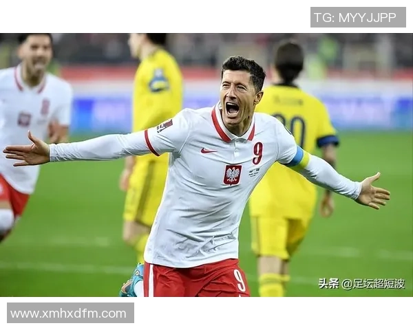 波兰足球队历史十大球星盘点及其辉煌成就解析